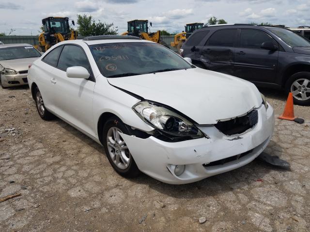 Photo 0 VIN: 4T1CE30P16U655911 - TOYOTA CAMRY SOLA 