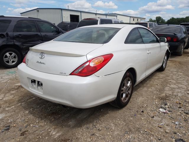 Photo 3 VIN: 4T1CE30P16U655911 - TOYOTA CAMRY SOLA 