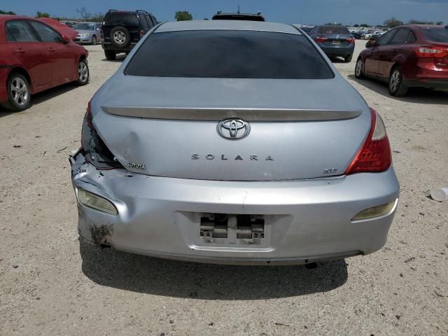 Photo 5 VIN: 4T1CE30P17U755718 - TOYOTA CAMRY SOLA 