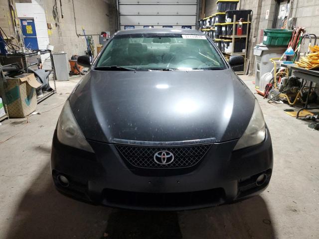 Photo 4 VIN: 4T1CE30P17U760014 - TOYOTA CAMRY SOLA 