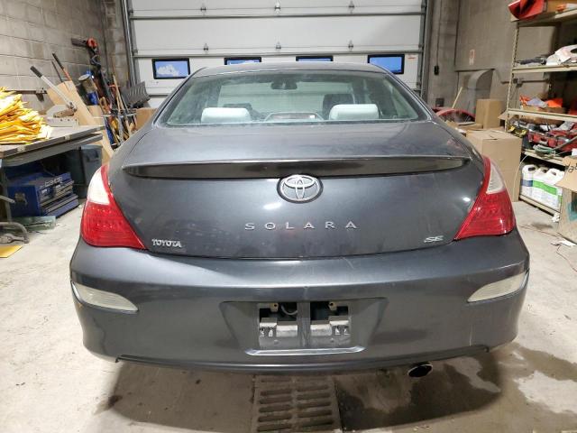 Photo 5 VIN: 4T1CE30P17U760014 - TOYOTA CAMRY SOLA 