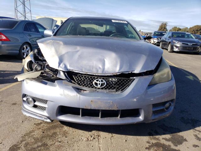 Photo 4 VIN: 4T1CE30P17U760059 - TOYOTA CAMRY SOLA 