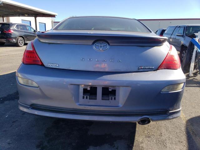 Photo 5 VIN: 4T1CE30P17U760059 - TOYOTA CAMRY SOLA 