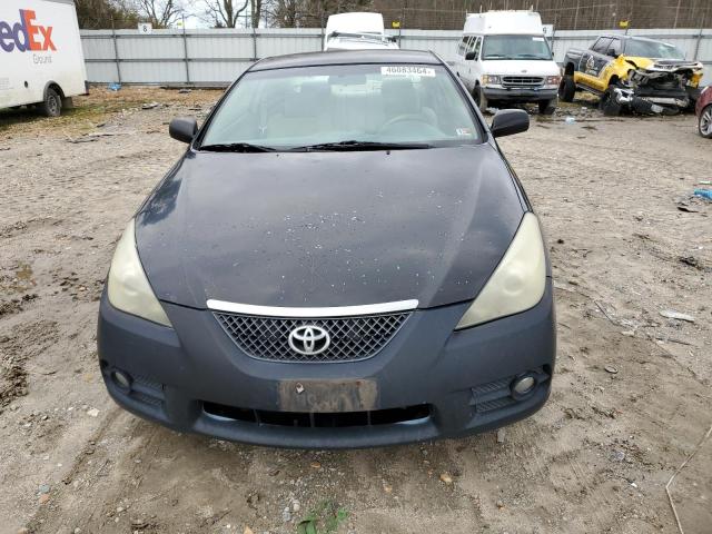 Photo 4 VIN: 4T1CE30P18U761942 - TOYOTA CAMRY SOLA 