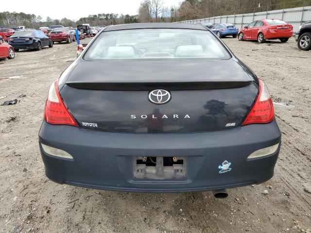 Photo 5 VIN: 4T1CE30P18U761942 - TOYOTA CAMRY SOLA 