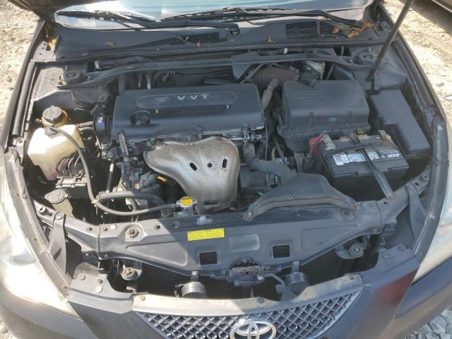 Photo 10 VIN: 4T1CE30P18U761942 - TOYOTA CAMRY SOLA 