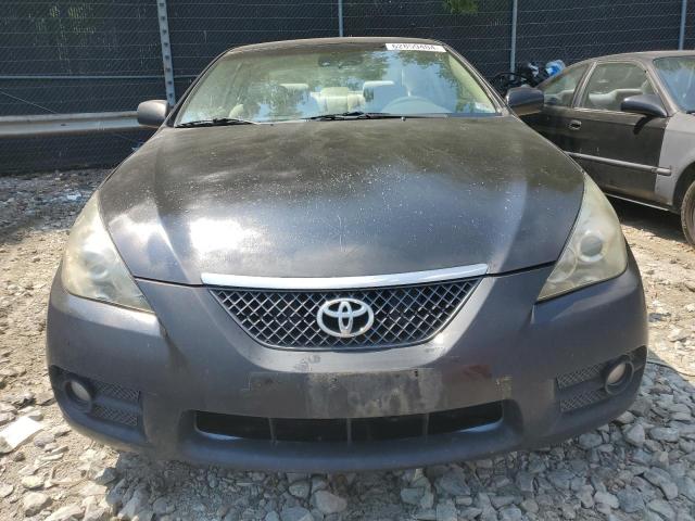 Photo 4 VIN: 4T1CE30P18U761942 - TOYOTA CAMRY SOLA 