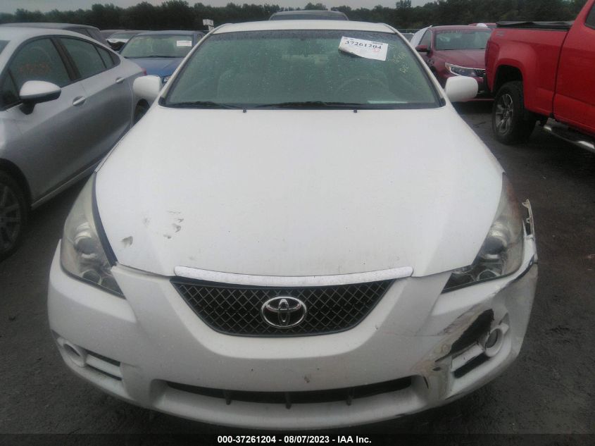 Photo 12 VIN: 4T1CE30P18U765084 - TOYOTA CAMRY SOLARA 