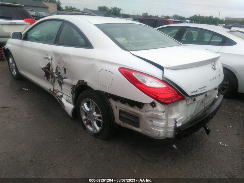 Photo 2 VIN: 4T1CE30P18U765084 - TOYOTA CAMRY SOLARA 