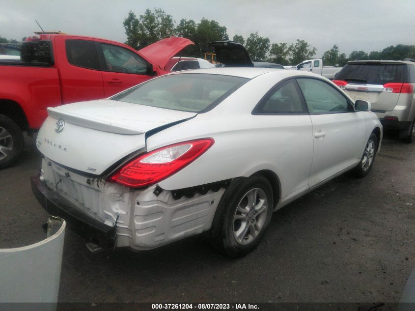 Photo 3 VIN: 4T1CE30P18U765084 - TOYOTA CAMRY SOLARA 