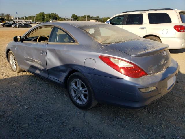 Photo 1 VIN: 4T1CE30P18U765845 - TOYOTA CAMRY SOLA 