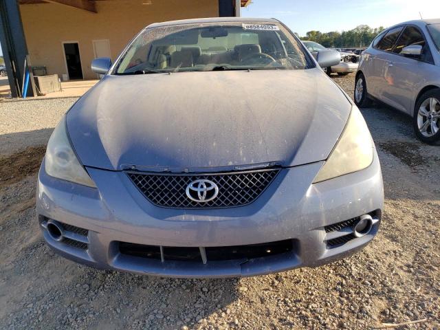 Photo 4 VIN: 4T1CE30P18U765845 - TOYOTA CAMRY SOLA 