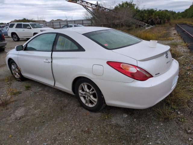 Photo 1 VIN: 4T1CE30P24U811080 - TOYOTA CAMRY SOLA 