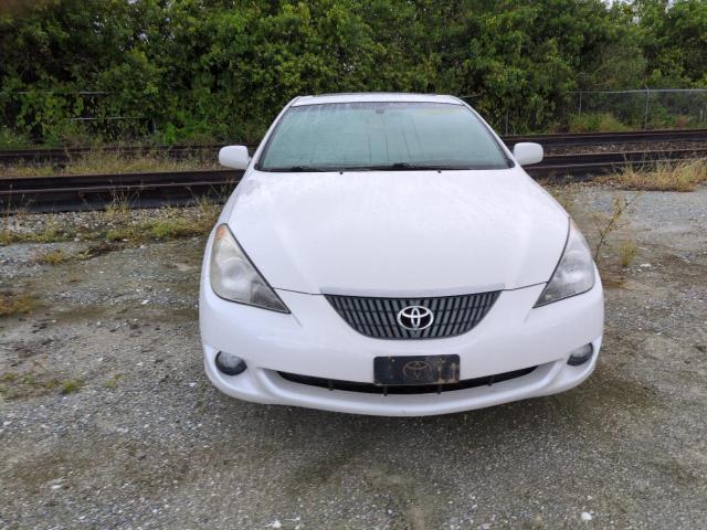 Photo 4 VIN: 4T1CE30P24U811080 - TOYOTA CAMRY SOLA 