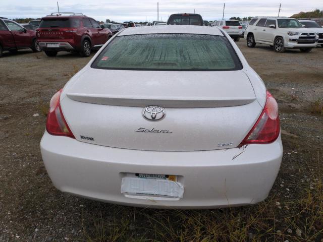 Photo 5 VIN: 4T1CE30P24U811080 - TOYOTA CAMRY SOLA 