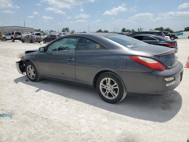 Photo 1 VIN: 4T1CE30P27U758188 - TOYOTA CAMRY SOLA 