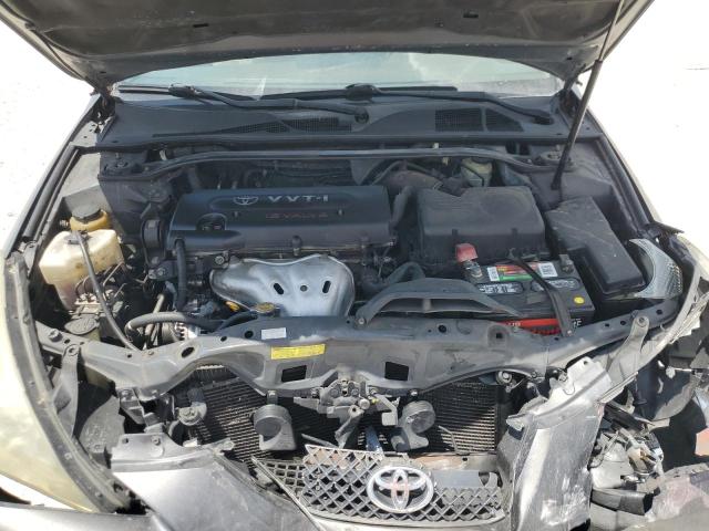 Photo 10 VIN: 4T1CE30P27U758188 - TOYOTA CAMRY SOLA 