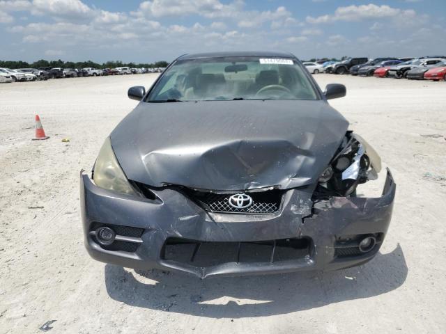 Photo 4 VIN: 4T1CE30P27U758188 - TOYOTA CAMRY SOLA 