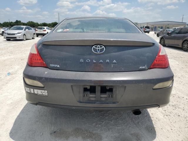 Photo 5 VIN: 4T1CE30P27U758188 - TOYOTA CAMRY SOLA 