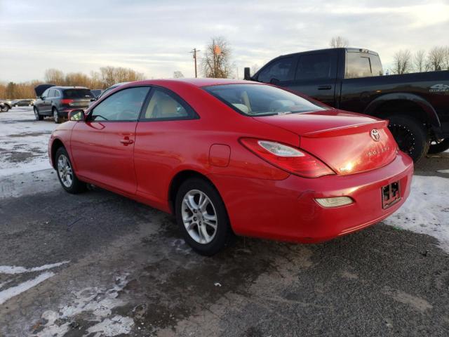 Photo 1 VIN: 4T1CE30P28U761920 - TOYOTA CAMRY SOLA 