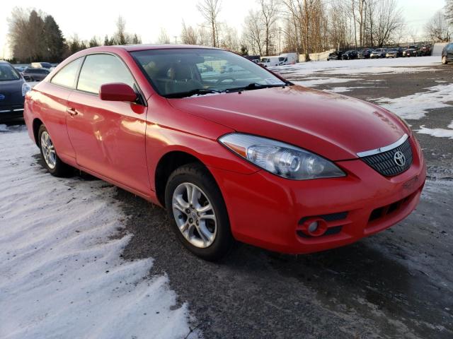 Photo 3 VIN: 4T1CE30P28U761920 - TOYOTA CAMRY SOLA 