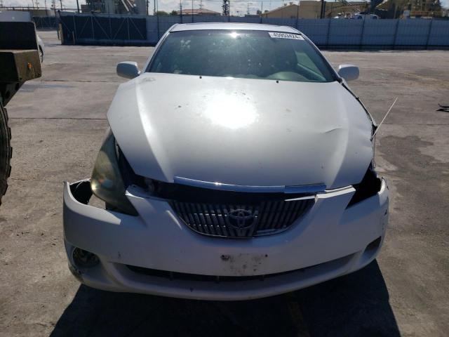 Photo 4 VIN: 4T1CE30P34U820533 - TOYOTA CAMRY SOLA 