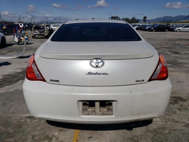 Photo 5 VIN: 4T1CE30P34U820533 - TOYOTA CAMRY SOLA 