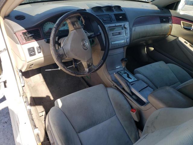 Photo 7 VIN: 4T1CE30P34U820533 - TOYOTA CAMRY SOLA 