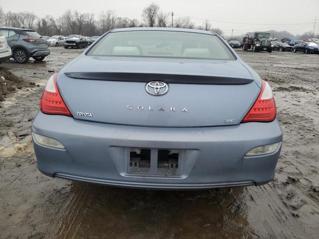 Photo 5 VIN: 4T1CE30P37U759026 - TOYOTA CAMRY SOLA 