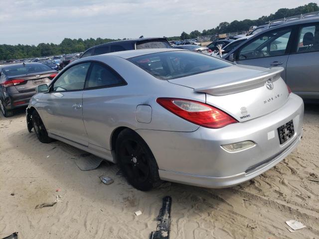 Photo 1 VIN: 4T1CE30P38U762056 - TOYOTA CAMRY SOLA 