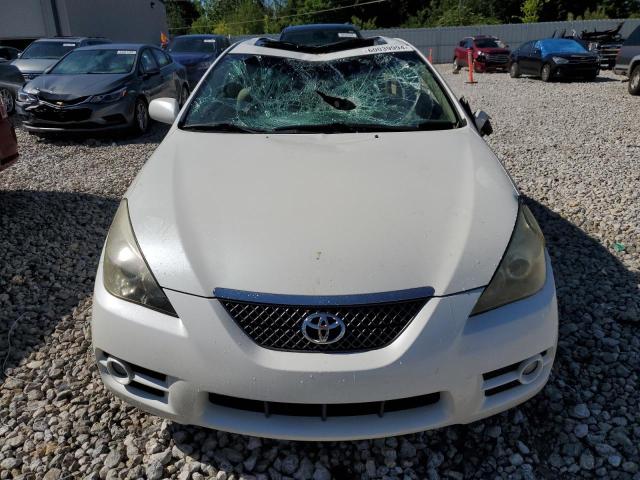 Photo 4 VIN: 4T1CE30P38U764275 - TOYOTA CAMRY SOLA 