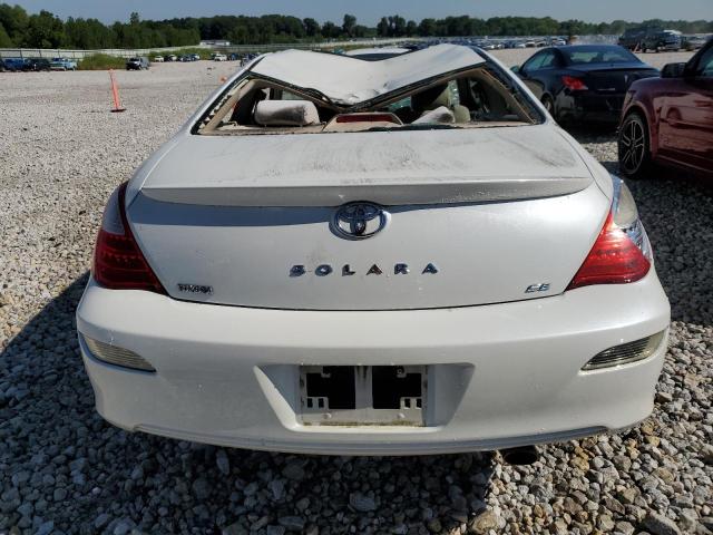 Photo 5 VIN: 4T1CE30P38U764275 - TOYOTA CAMRY SOLA 