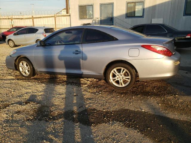 Photo 1 VIN: 4T1CE30P38U766107 - TOYOTA CAMRY SOLA 