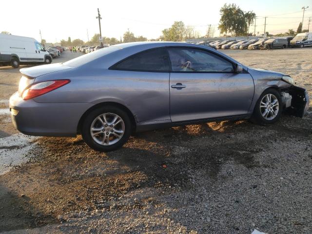 Photo 2 VIN: 4T1CE30P38U766107 - TOYOTA CAMRY SOLA 