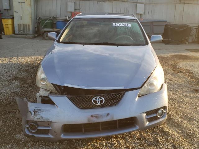 Photo 4 VIN: 4T1CE30P38U766107 - TOYOTA CAMRY SOLA 