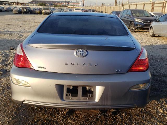 Photo 5 VIN: 4T1CE30P38U766107 - TOYOTA CAMRY SOLA 