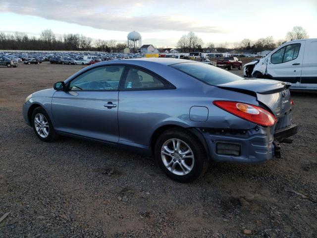 Photo 1 VIN: 4T1CE30P46U646927 - TOYOTA CAMRY SOLARA 