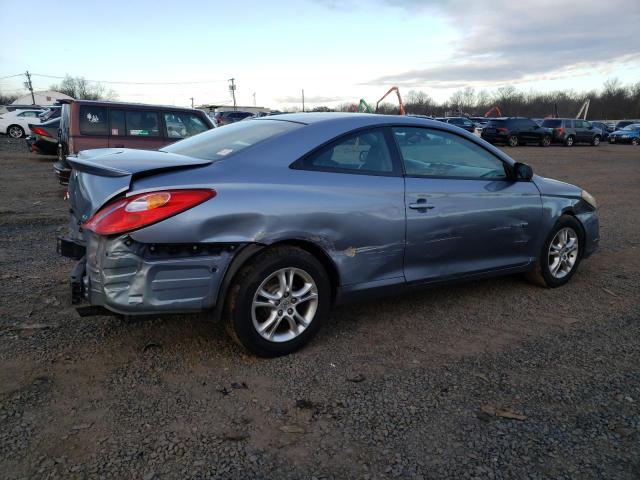 Photo 2 VIN: 4T1CE30P46U646927 - TOYOTA CAMRY SOLARA 