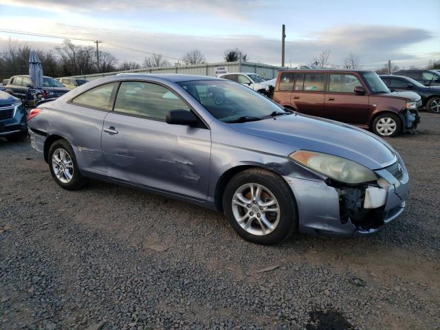 Photo 3 VIN: 4T1CE30P46U646927 - TOYOTA CAMRY SOLARA 