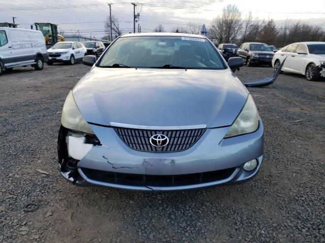 Photo 4 VIN: 4T1CE30P46U646927 - TOYOTA CAMRY SOLARA 