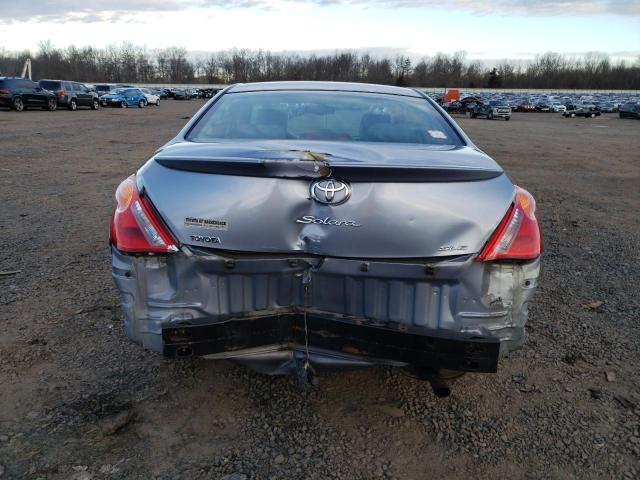 Photo 5 VIN: 4T1CE30P46U646927 - TOYOTA CAMRY SOLARA 