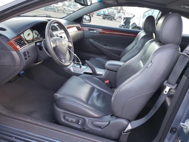 Photo 6 VIN: 4T1CE30P46U646927 - TOYOTA CAMRY SOLARA 