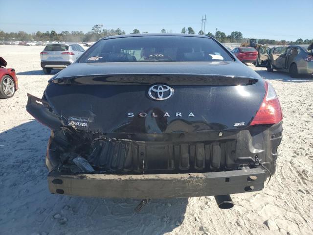 Photo 5 VIN: 4T1CE30P47U753395 - TOYOTA CAMRY SOLA 