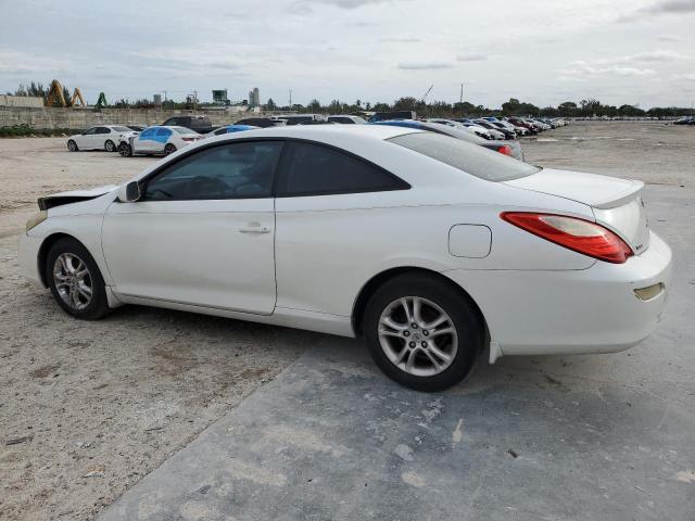 Photo 1 VIN: 4T1CE30P47U754546 - TOYOTA CAMRY SOLA 