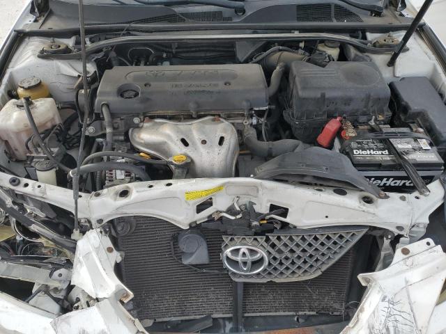 Photo 10 VIN: 4T1CE30P47U754546 - TOYOTA CAMRY SOLA 