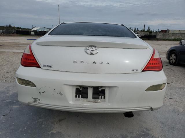 Photo 5 VIN: 4T1CE30P47U754546 - TOYOTA CAMRY SOLA 