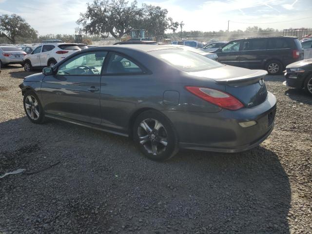 Photo 1 VIN: 4T1CE30P47U754580 - TOYOTA CAMRY SOLA 