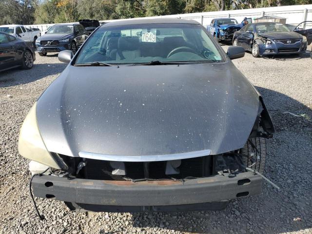 Photo 4 VIN: 4T1CE30P47U754580 - TOYOTA CAMRY SOLA 