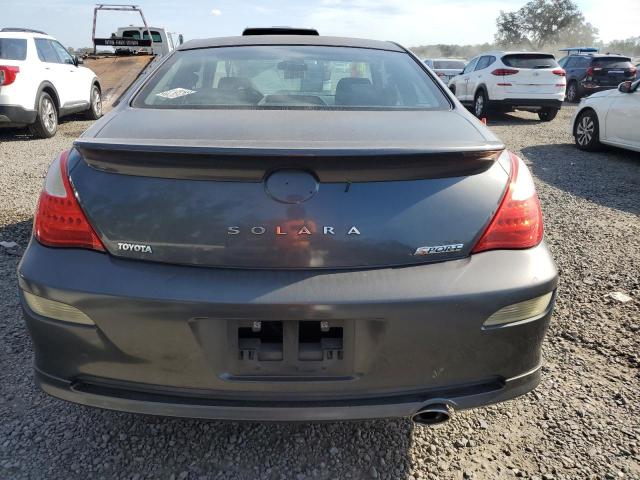 Photo 5 VIN: 4T1CE30P47U754580 - TOYOTA CAMRY SOLA 