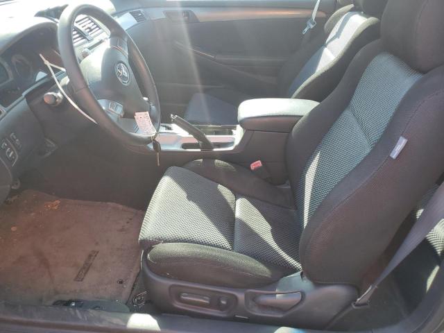 Photo 6 VIN: 4T1CE30P47U754580 - TOYOTA CAMRY SOLA 